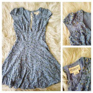 Ralph Lauren Denim Supply summer dress